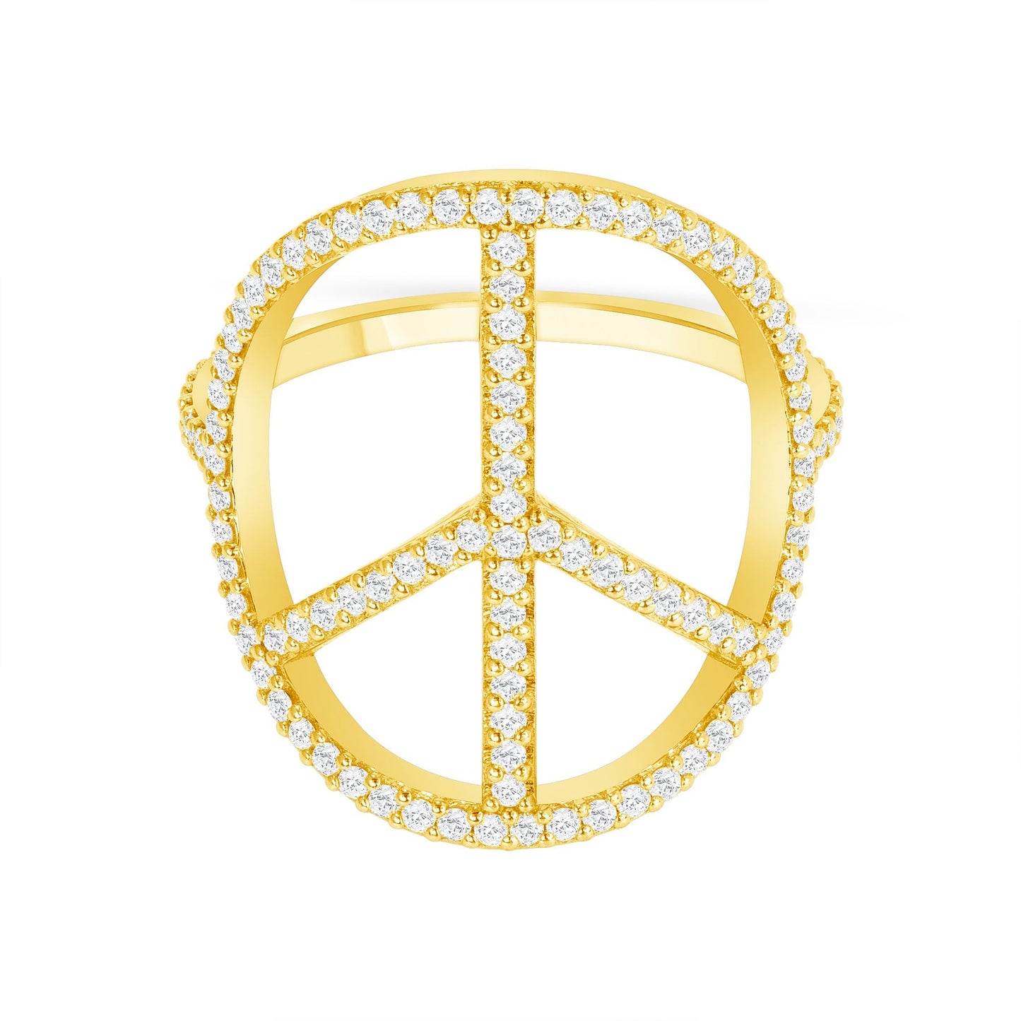 Peace Out