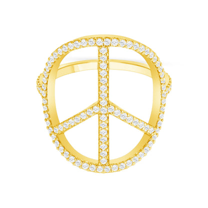Peace Out