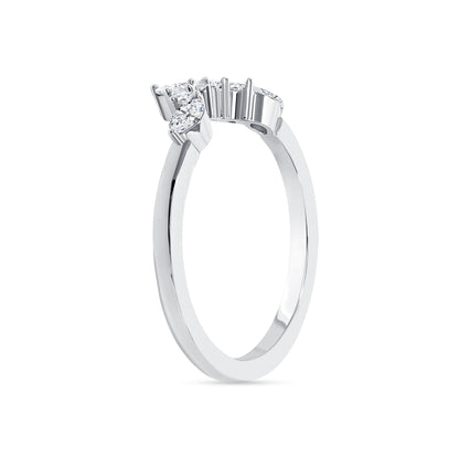 Diamond Chevron