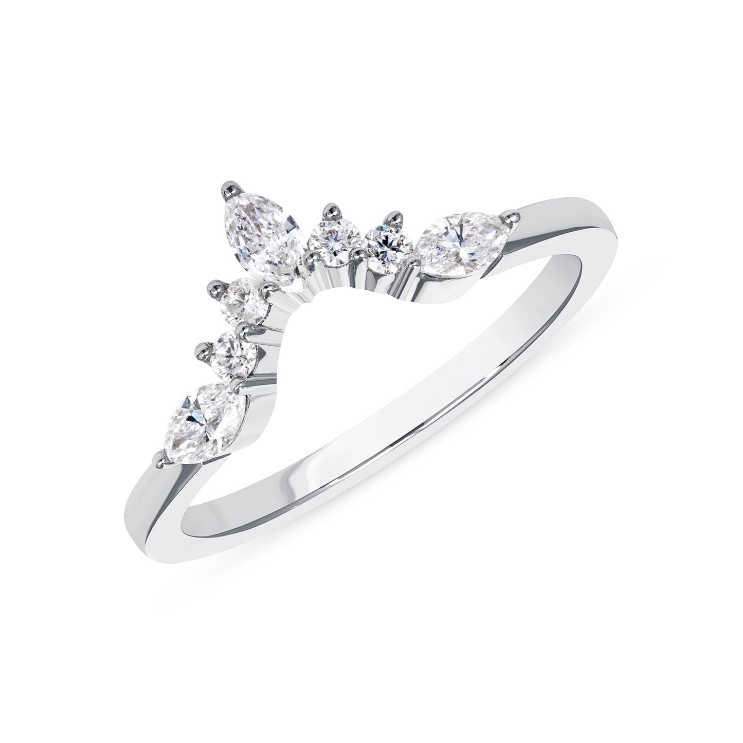Diamond Chevron