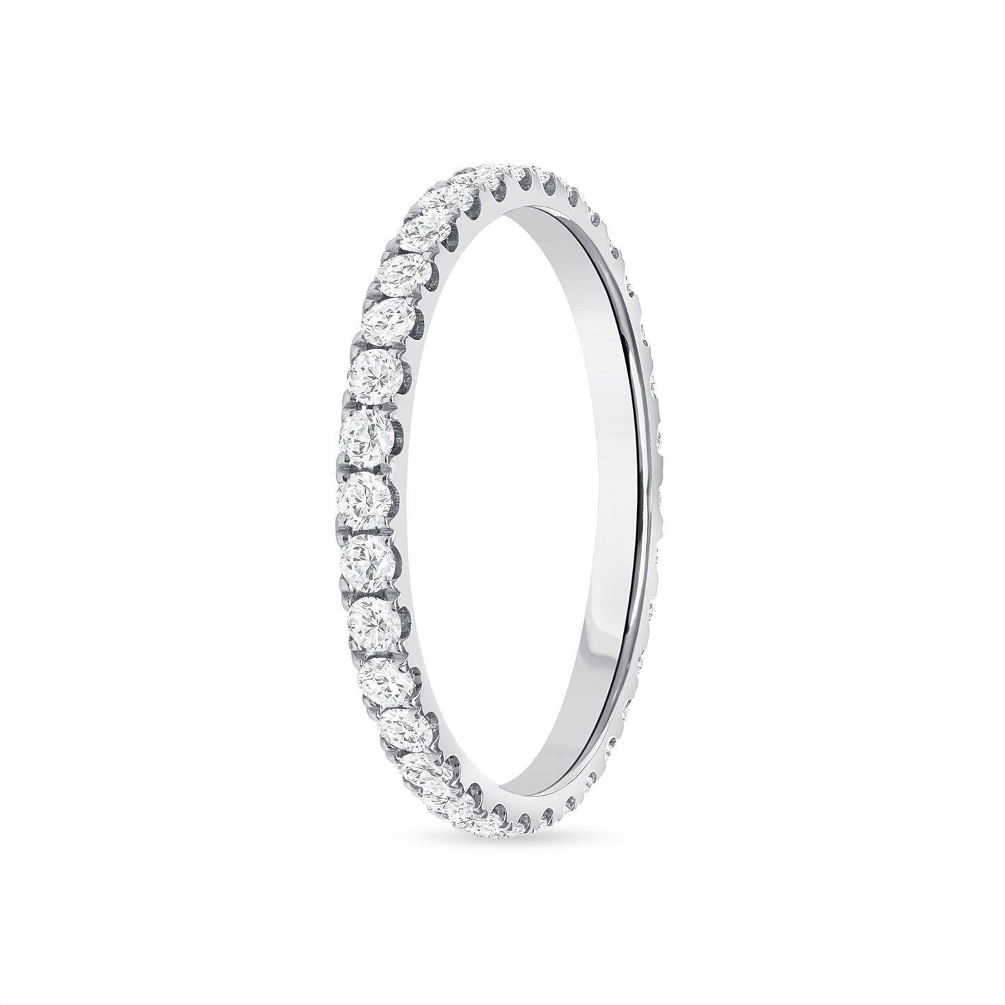 Classic Diamond Band