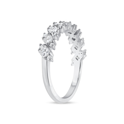 Marquise Illusion Band